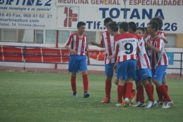 XII Torneo Inf Ciudad de Totana 2013 Report.I - 352